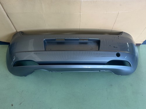 Paraurti posteriore fiat - paraurti,
