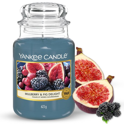 Yankee candle candela - candle,