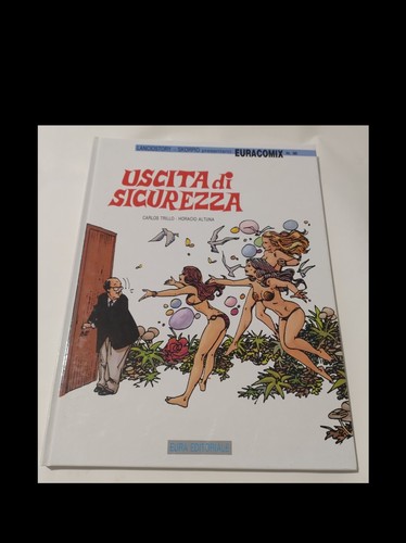 Trillo altuna uscita - uscita, di