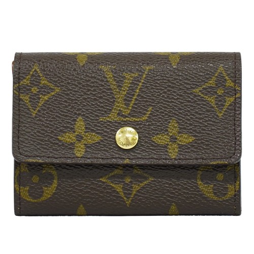 Louis vuitton porte - louis, monnaie