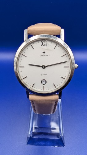 Orologio uomo junghans quartz - orologio,