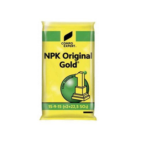 Concime nitrophoska gold - nitrophoska, ld