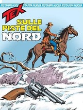 Libri Tex Nuova Ristampa #122