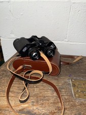 BINOCOLO CON CUSTODIA CARL