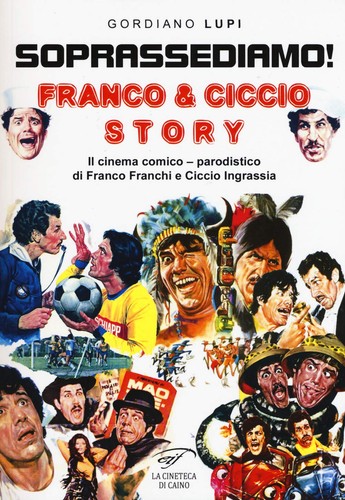 Gordiano lupi soprassediamo - gordiano,