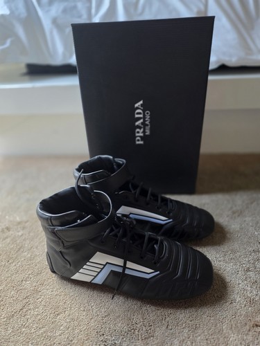Sneakers alte prada rev 9 - alte,