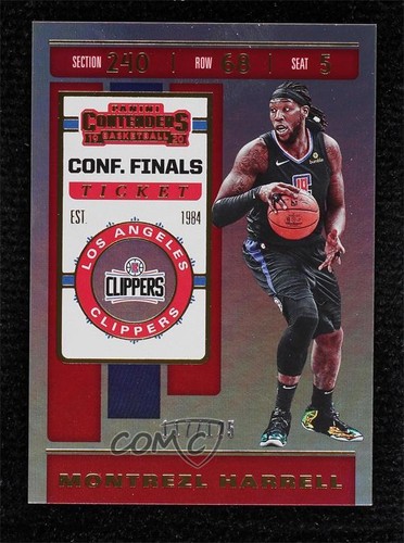Biglietto panini contenders - biglietto,
