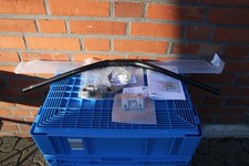 Ducati Scrambler 800 "Kit