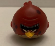 Angry Birds On Thin Ice Terence Figura Big Red Bird RICAMBIO parte gioco pezzo