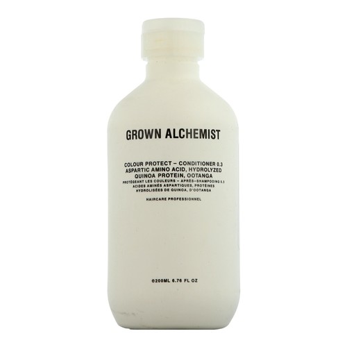Grown alchemist haircare - alchemist,