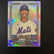 2025 Topps Allen & Ginter