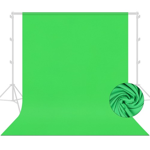 Green screen sfondo 3 - green, m