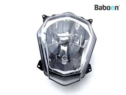 Faro anteriore ktm 690 smc - faro,
