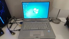 HP Compaq C500 Laptop Fresh