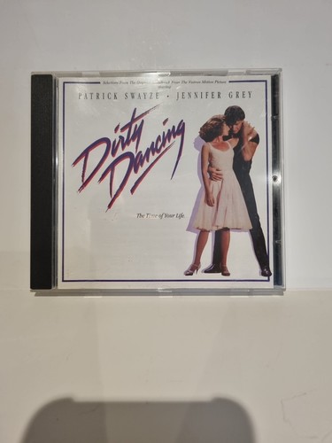Original soundtrack - uk, "