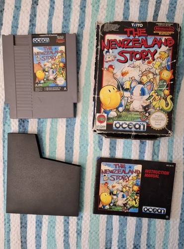 Videogame the newzealand - videogame,