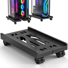 Supporto PC Fisso: Carrello