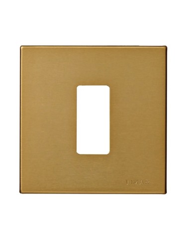 Placca vimar serie 8000 - vimar,
