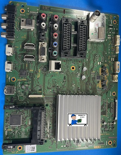 Despiece smart sony - de,