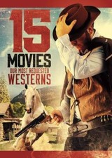 15-Movie Westerns: Our Most