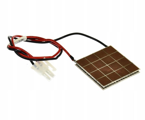 Potente cella peltier 40 - cella,