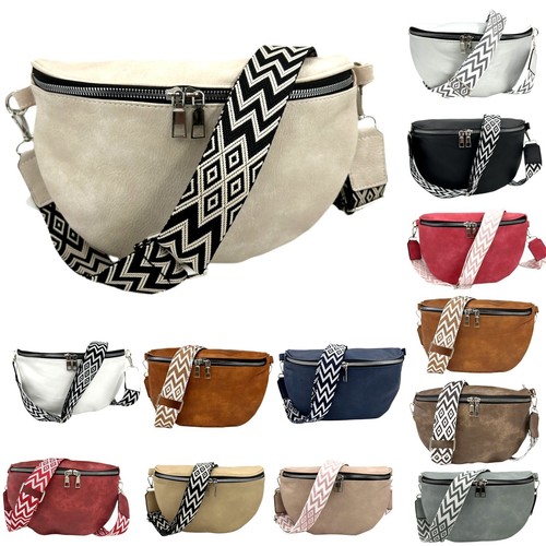 Borsa tracolla crossbody bag - borsa,