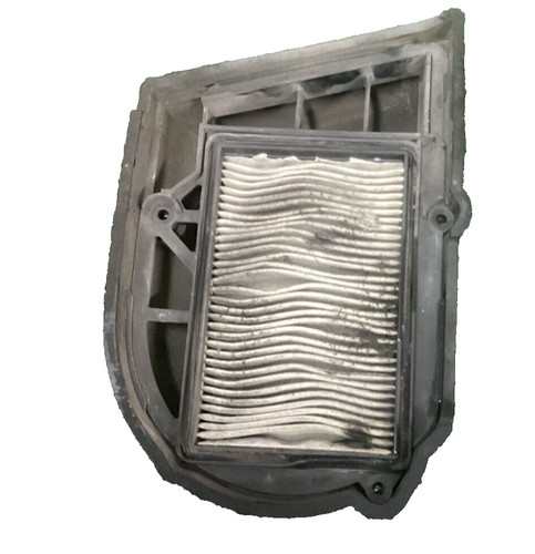 Coperchio filtro frizione - coperchio,