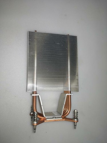 Dissipatore heatsink per cpu - dissipatore,