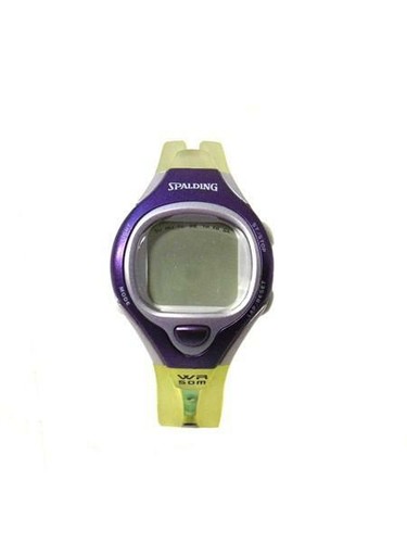Orologio polso spalding in - orologio,