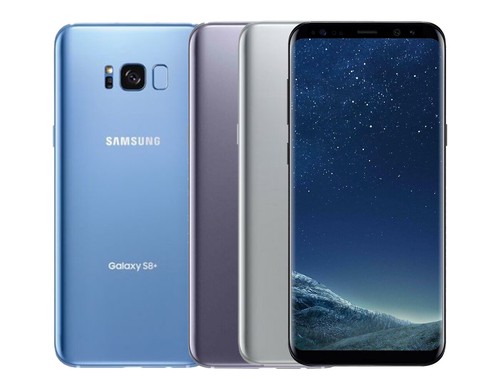 Smartphone samsung galaxy - galaxy, s8