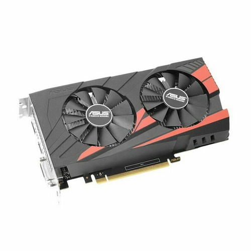 Asus gtx1050ti gtx - asus,