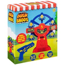 Fairground Duck Shoot gioco