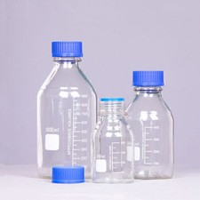 Bottiglie Borosilicato Liquido