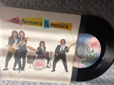 POOH CHI FERMERA' LA MUSICA