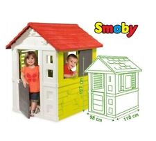 CASA CASETTA GIOCO BAMBINI DAI