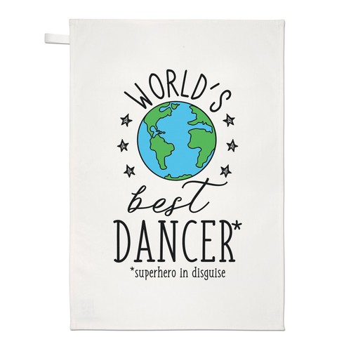 World best dancer - world's,