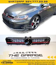 Griglia NIDO D'APE per GOLF 7