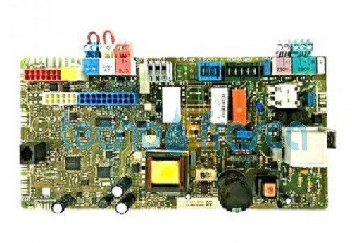 Vaillant scheda elettronica - scheda,