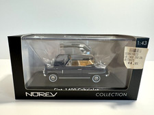 NOREV 770073 - Voiture FIAT