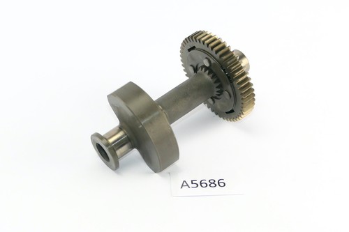 Kawasaki 650 ej650a 1999 - 650,