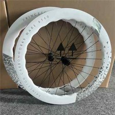 Set ruote bici da strada full
