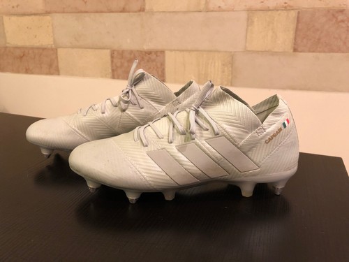 Gianluca caprari signed adidas - caprari,