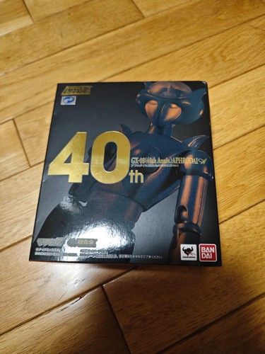 Aphrodite soul chogokin - soul, of