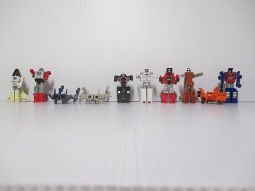 Vintage tonka gobots lotto - vintage,