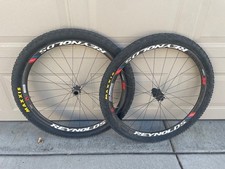 Set ruote Reynolds Carbon 29er