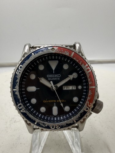 Orologio seiko 7n36 7a08 - orologio,