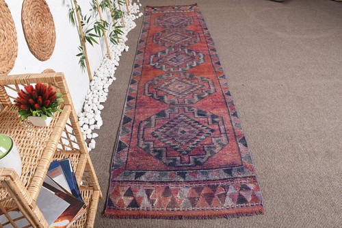 Tappeto runner vintage - runner,