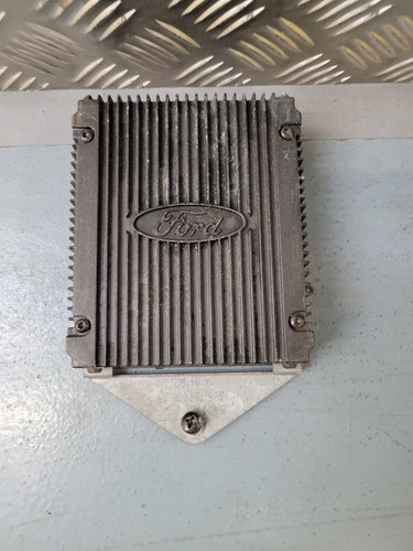 Raro amplificatore vintage - raro,