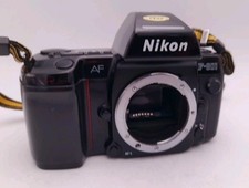 (3003) Fotocamera Reflex Nikon