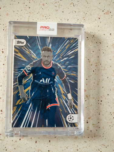 2022 topps project neymar - 2022, 22
